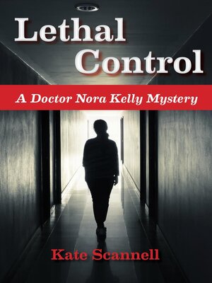 cover image of Lethal Control